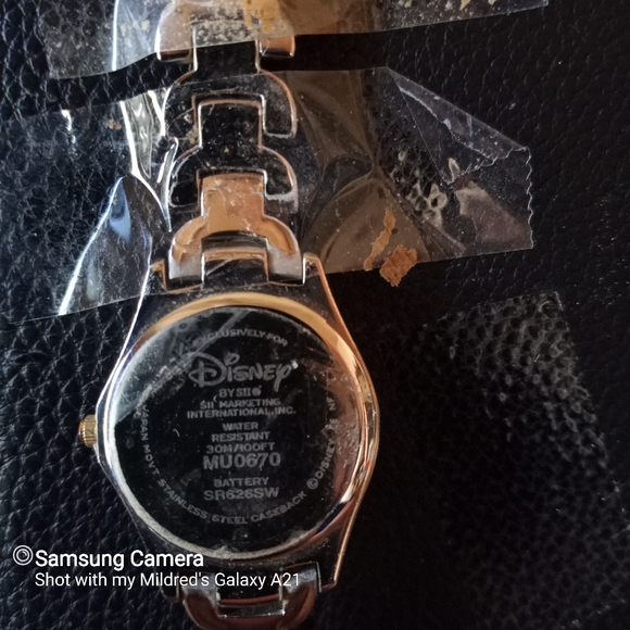 Watch. - Picture 3 of 3